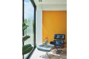 Dutch Orange, le nouvel orange, pur et éclatant!