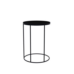 Table haute ronde S - Notre Monde