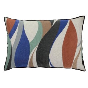 Housse de coussin Ritournelle