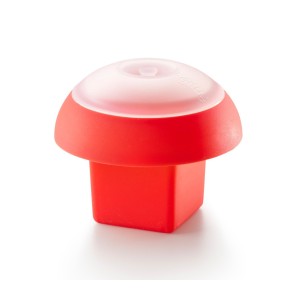 Duo de cocottes Ovo Lékué