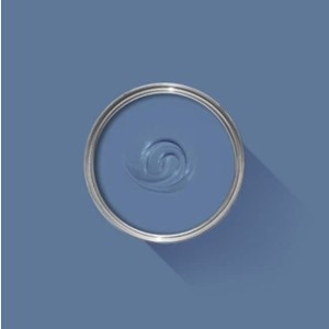 Couleur Ultra Marine Blue n°W29 - Farrow&Ball