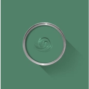 Couleur Verdigris green n°W50 - Farrow&Ball