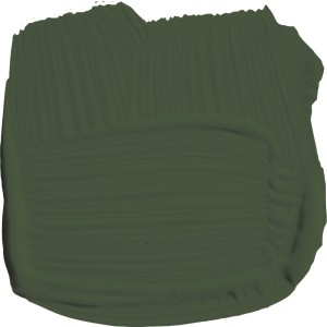 Couleur Duck Green n°W55 - Farrow&Ball