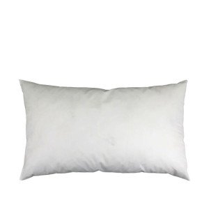 Rembourrage pour housse de coussin 30x50