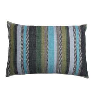 Housse de coussin Costa Nova 