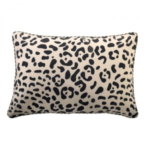 Housse de coussin LEO 