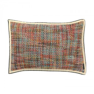 Housse de coussin Bruyère