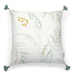 Housse de coussin Mison