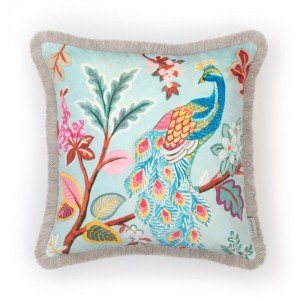 Housse de coussin Eva