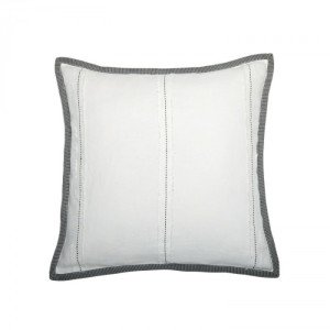 Housse de coussin Fleur de Lin  