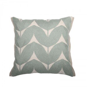 Housse de coussin Herbes folles  
