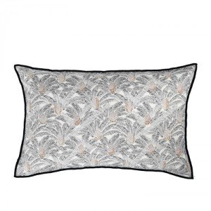 Housse de coussin Pigna in/outdoor