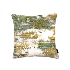 Housse de coussin Abstraction