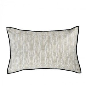 Housse de coussin Caori in/outdoor
