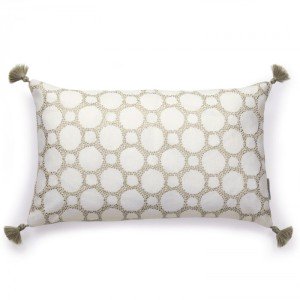 Housse de coussin Carces