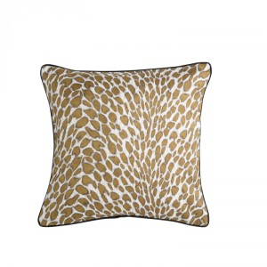 Housse de coussin Marakele