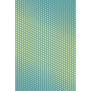 Papier peint Dot