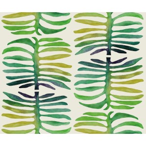 Papier peint panoramique Holiday 