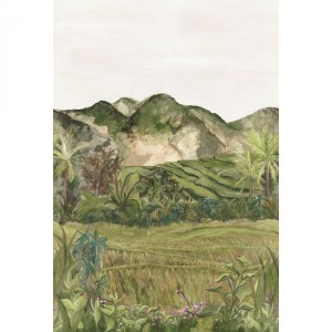 Papier peint panoramique Hapao  