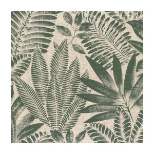 Papier peint Aloes 