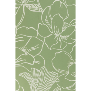 Papier peint Helleborus 