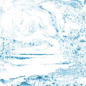 Papier peint panoramique Blotter 