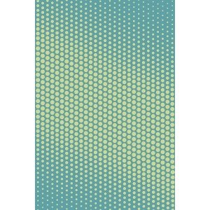 Papier peint Dot