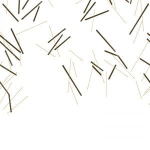 Papier peint panoramique Mikado 
