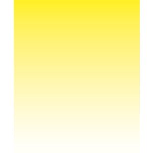 Papier peint panoramique Sunset - Bien Fait-Citron