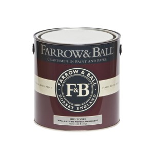Primaire teinté pour murs et plafonds - Farrow&Ball