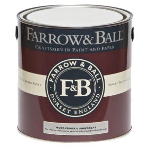 Wood Primer & Undercoat - Farrow&Ball