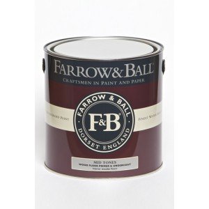 Primaire teinté sols en bois Farrow&Ball