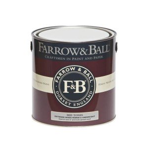Primaire teinté pour boiseries extérieures - Farrow&Ball