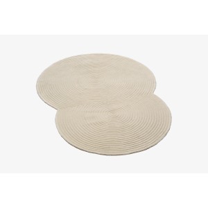 Tapis Zen Rounded 134x190cm 