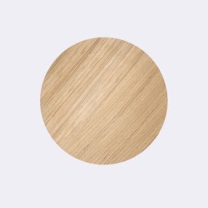 Plateau en chêne clair  - Ferm Living -Small