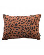 Housse de coussin LEO 