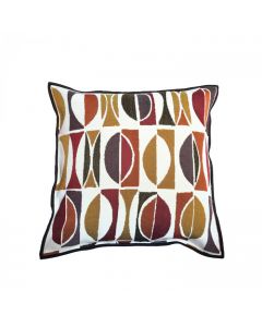 Housse de coussin Amalfi in/outdoor