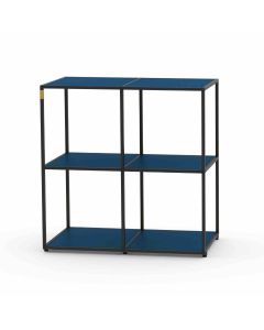 Etagère Molécube Fatboy 2x2 set n°7