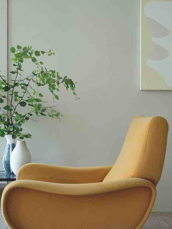 Skimmed Milk White, un blanc "cassé" contemporain - Farrow&Ball