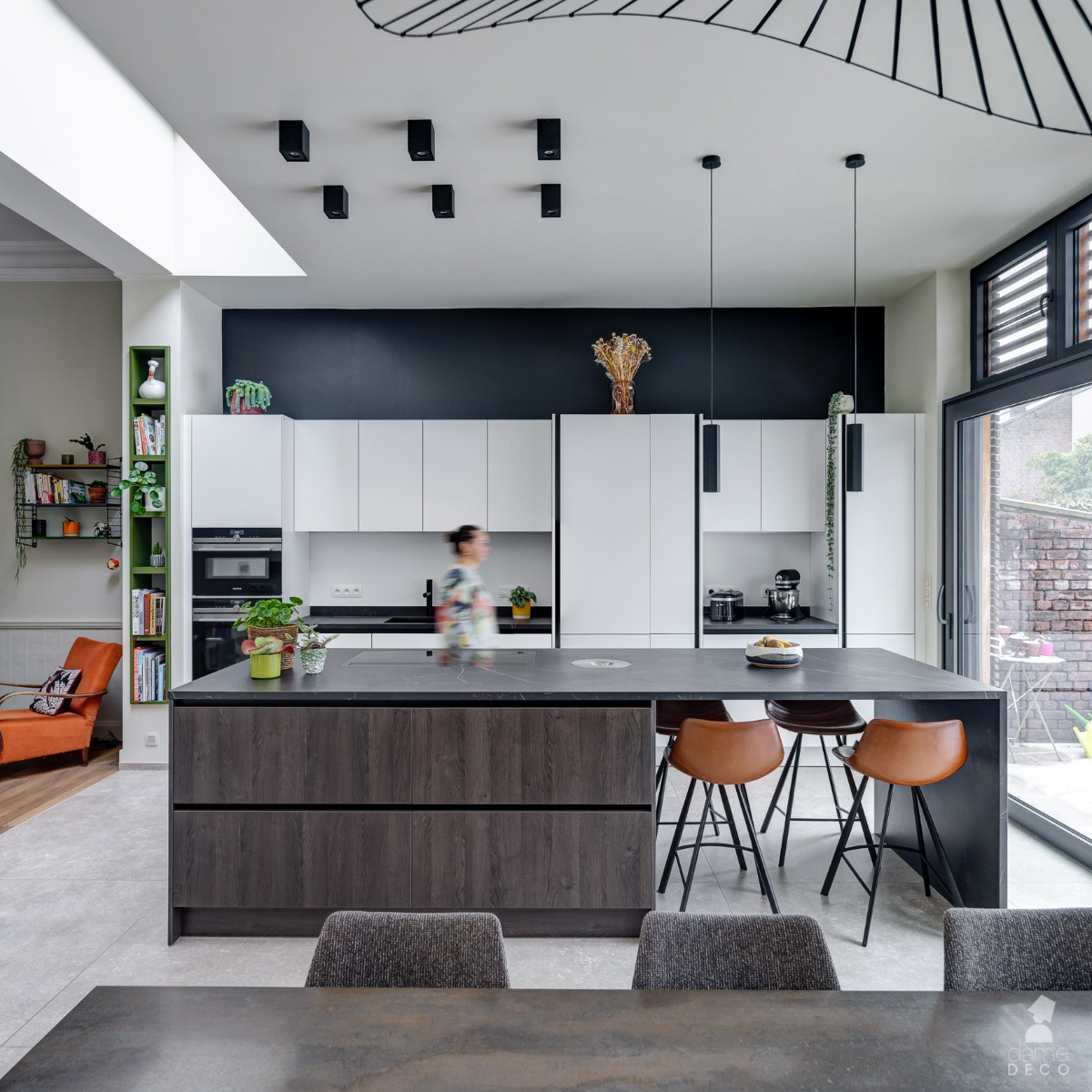 R&eacute;novation d'une maison unifamiliale - Hamoir